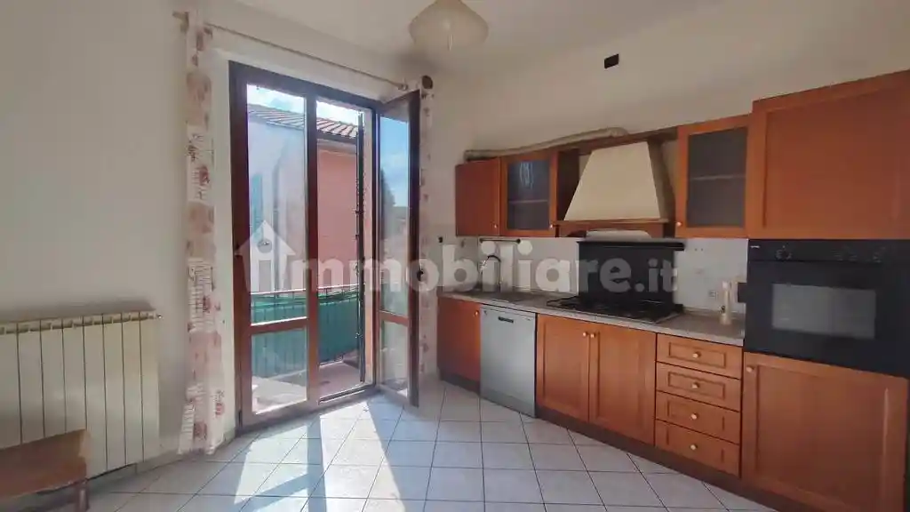 Appartamento in vendita a Montepulciano