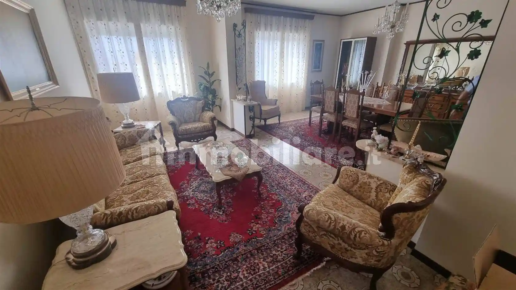 Appartamento in vendita a San Cataldo