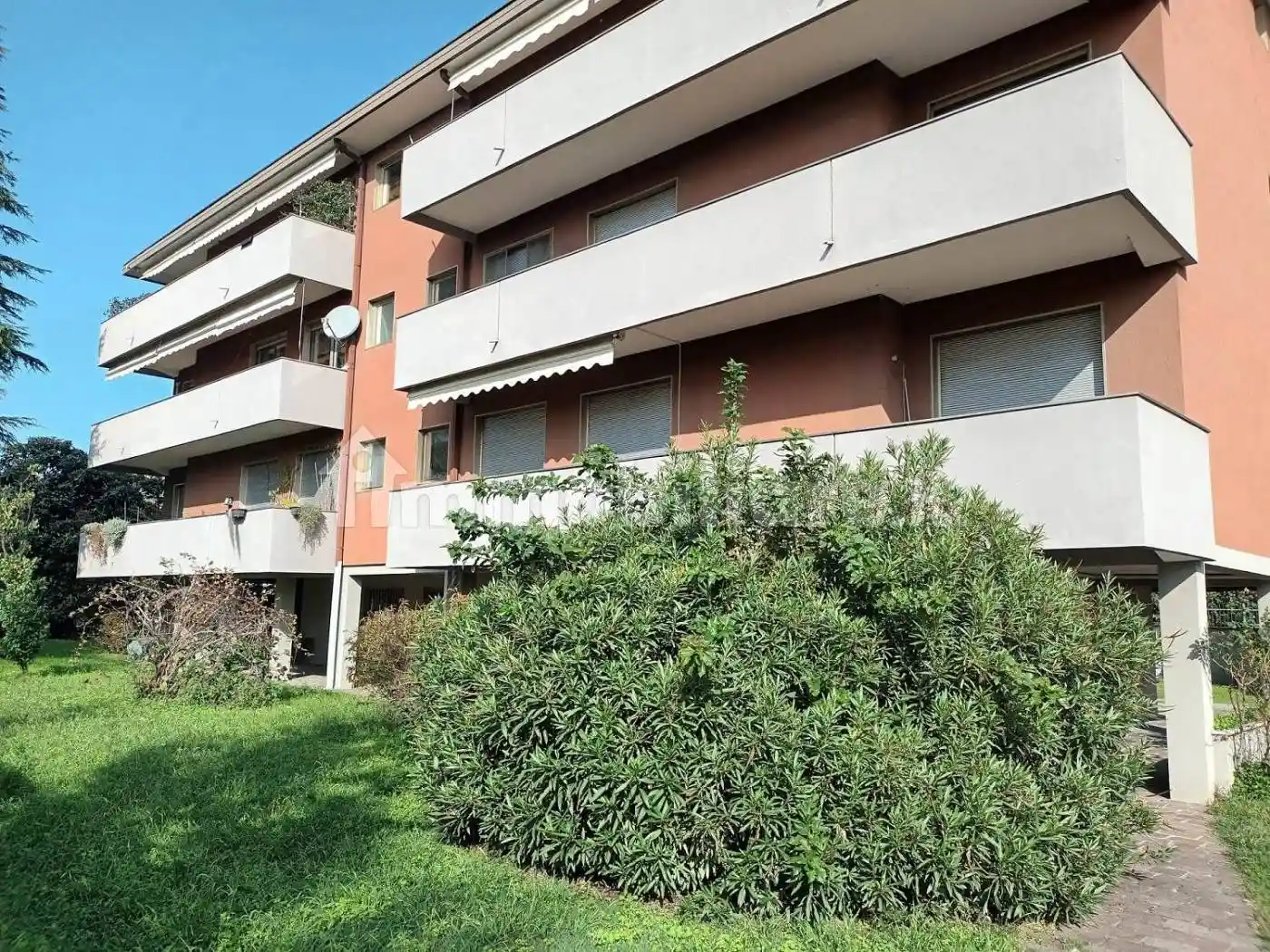 Appartamento in vendita a Crema