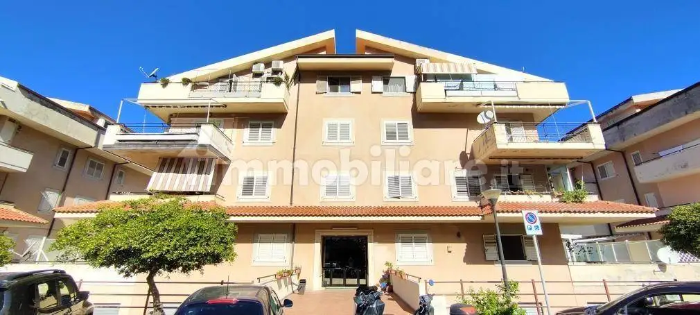 Appartamento in vendita a Pizzo