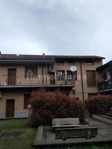 Appartamento in vendita a Dairago