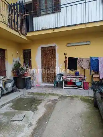 Appartamento in vendita a Busto Arsizio