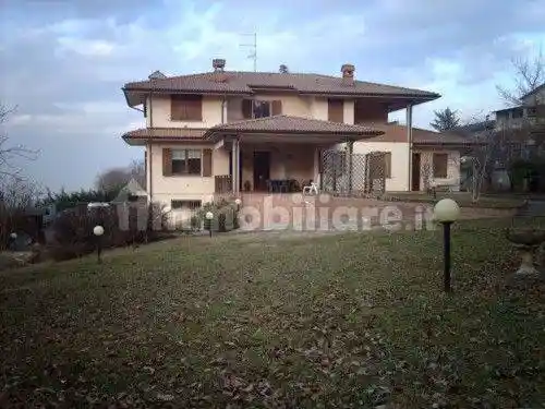 Villa in vendita a Vigolzone
