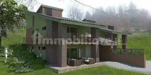 Villa in vendita a Rivergaro