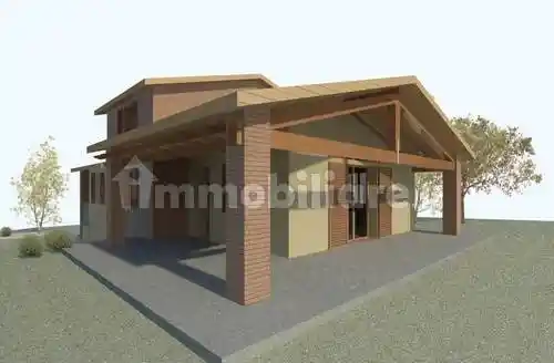 Villa in vendita a Travo