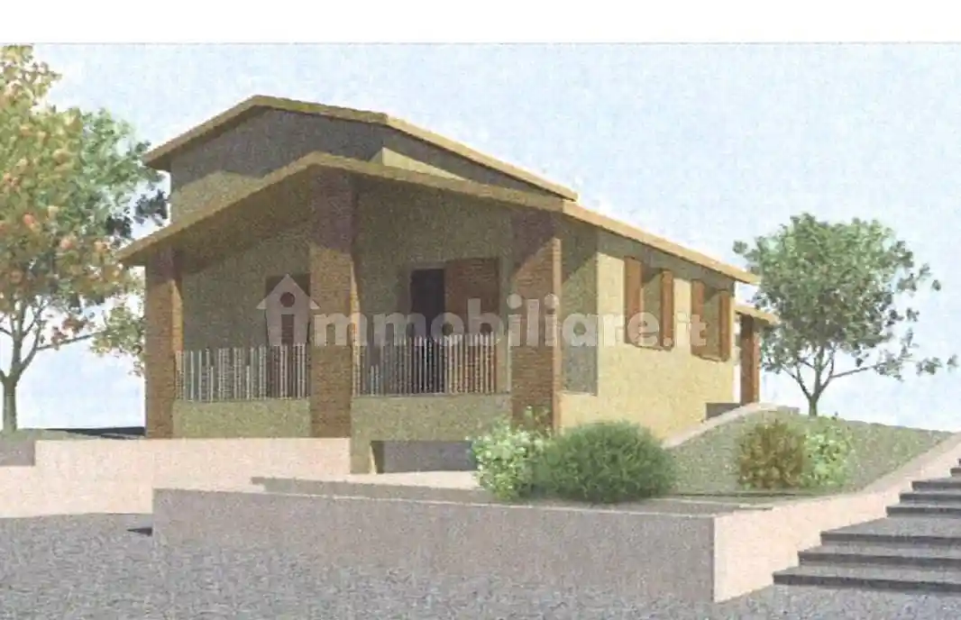 Villa in vendita a Travo