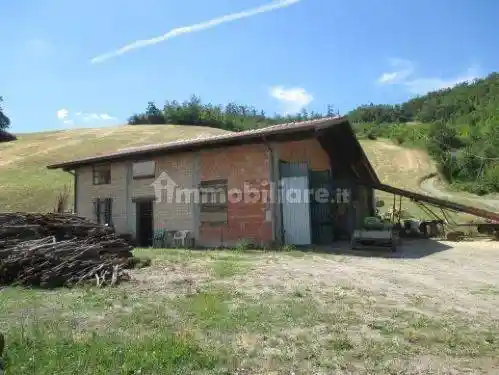 Rustico - Casale in vendita a Bobbio