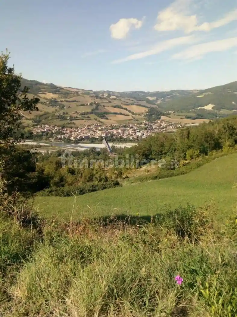 Rustico - Casale in vendita a Travo