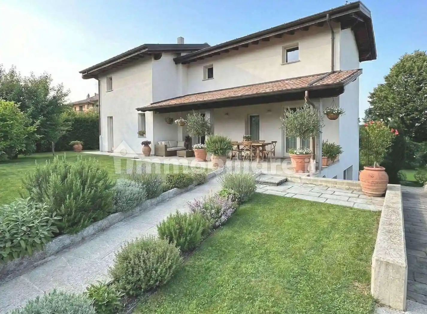 Villa in vendita a Rivergaro