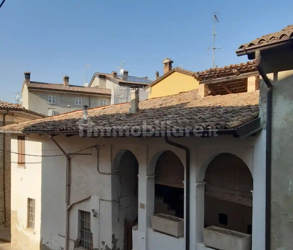 Villa in vendita a Rivergaro