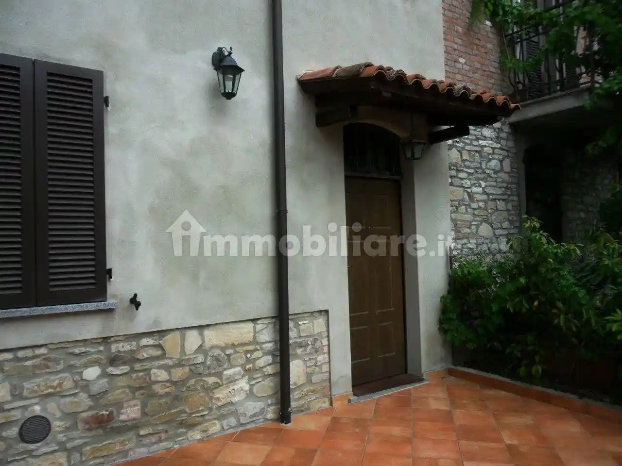 Rustico - Casale in vendita a Rivergaro