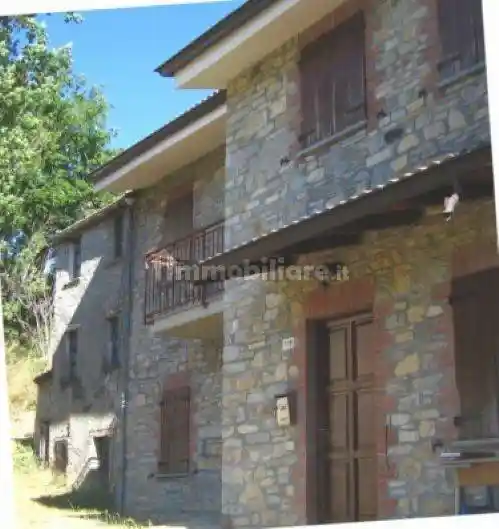 Rustico - Casale in vendita a Bettola