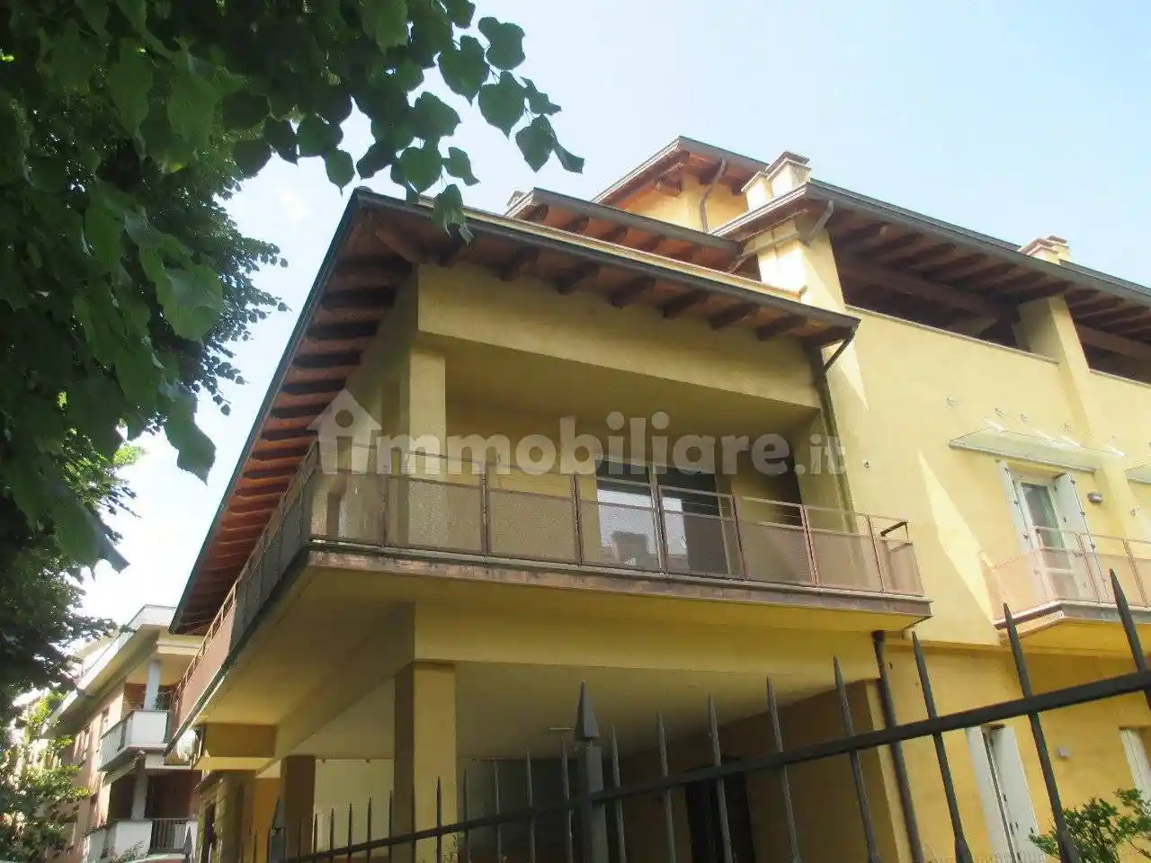 Attico - Mansarda in vendita a Piacenza