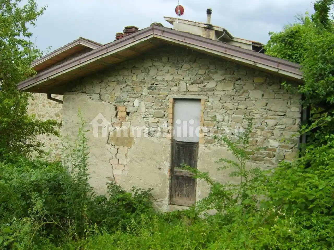 Rustico - Casale in vendita a Coli