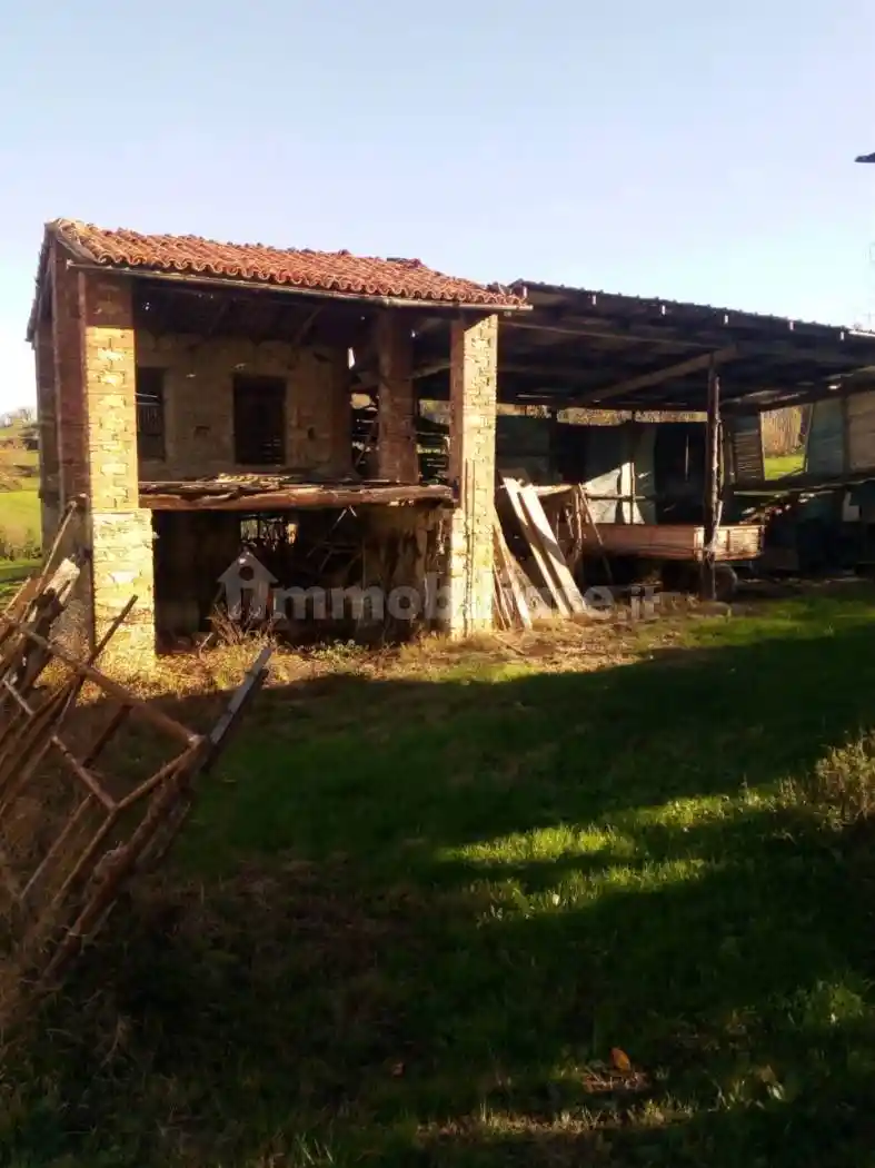 Rustico - Casale in vendita a Ponte dell'Olio