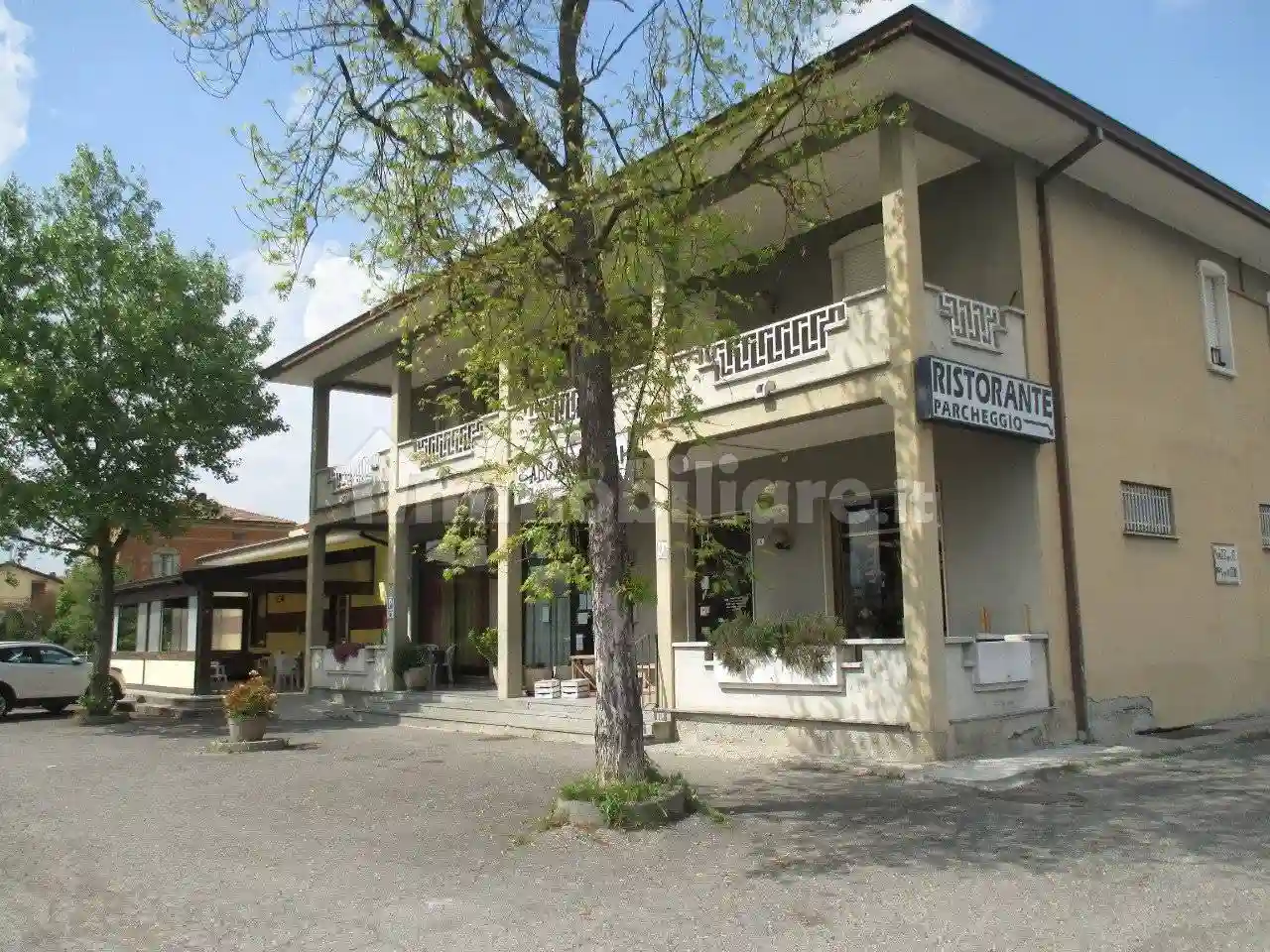 Palazzo - Edificio - foto 3