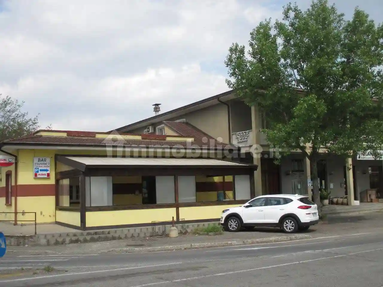 Palazzo - Edificio - foto 4