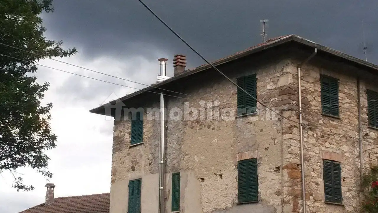 Rustico - Casale in vendita a Cerignale