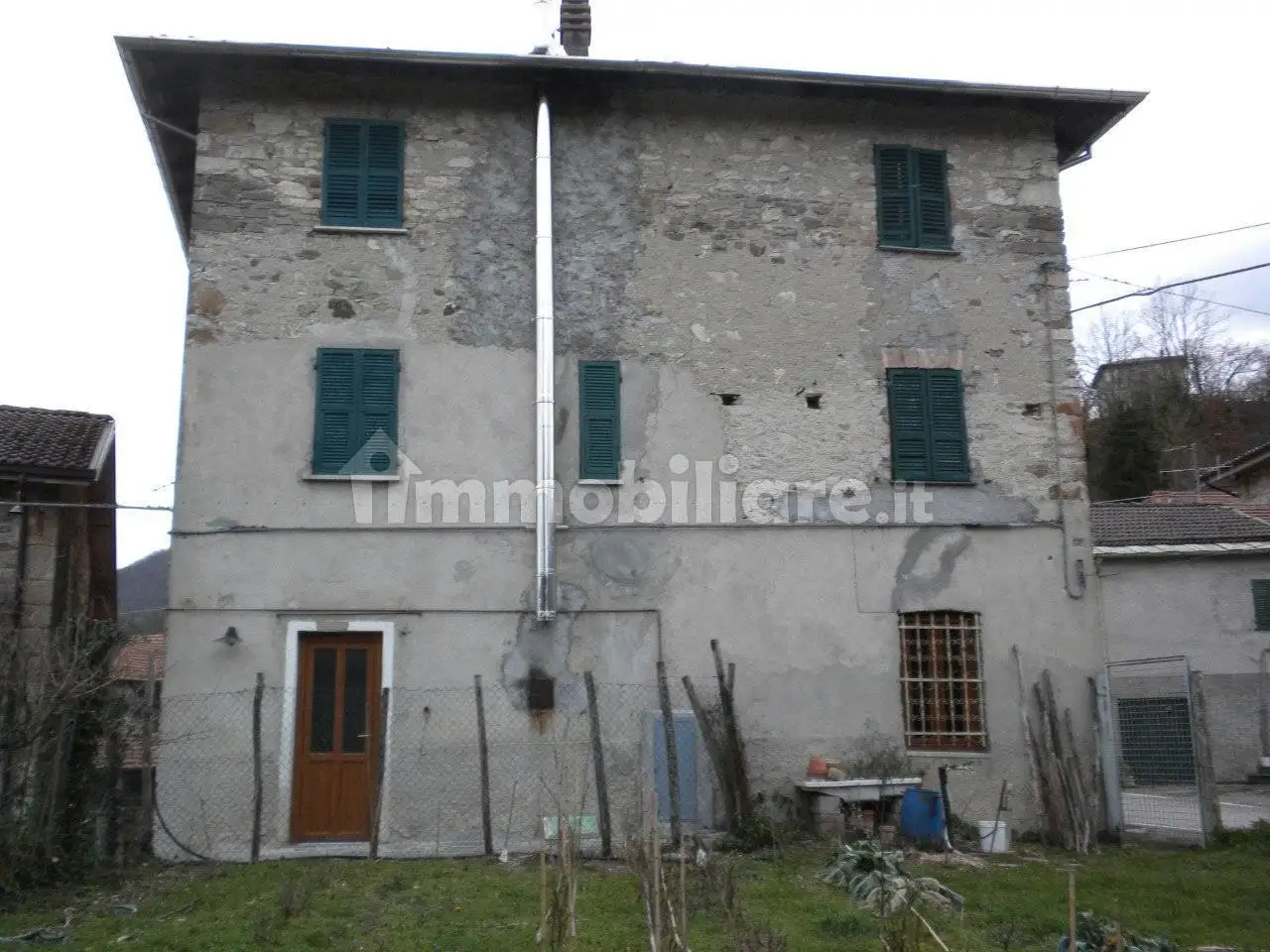 Rustico Località Carisasca, Cerignale - foto 2