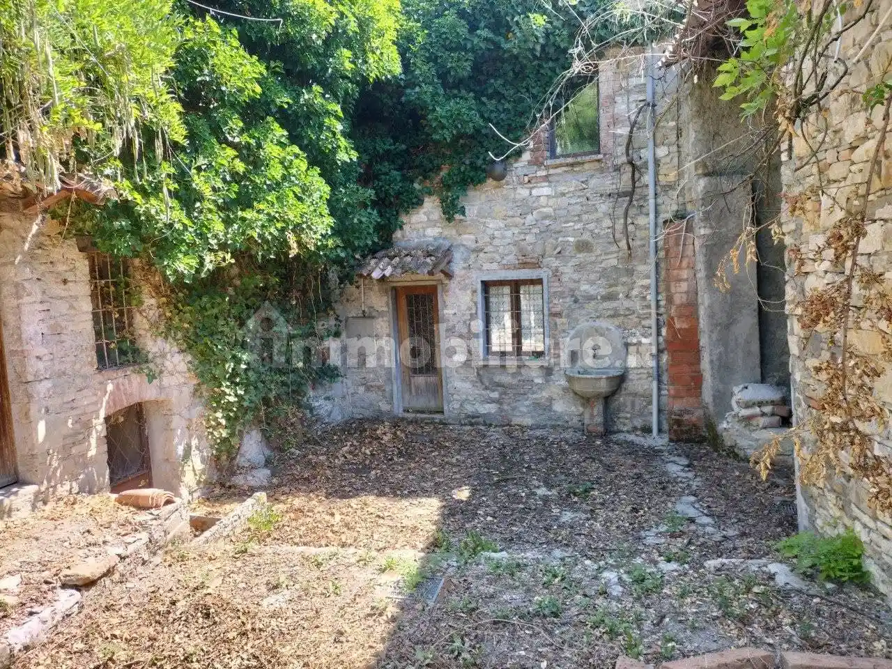 Rustico - Casale in vendita a Bobbio