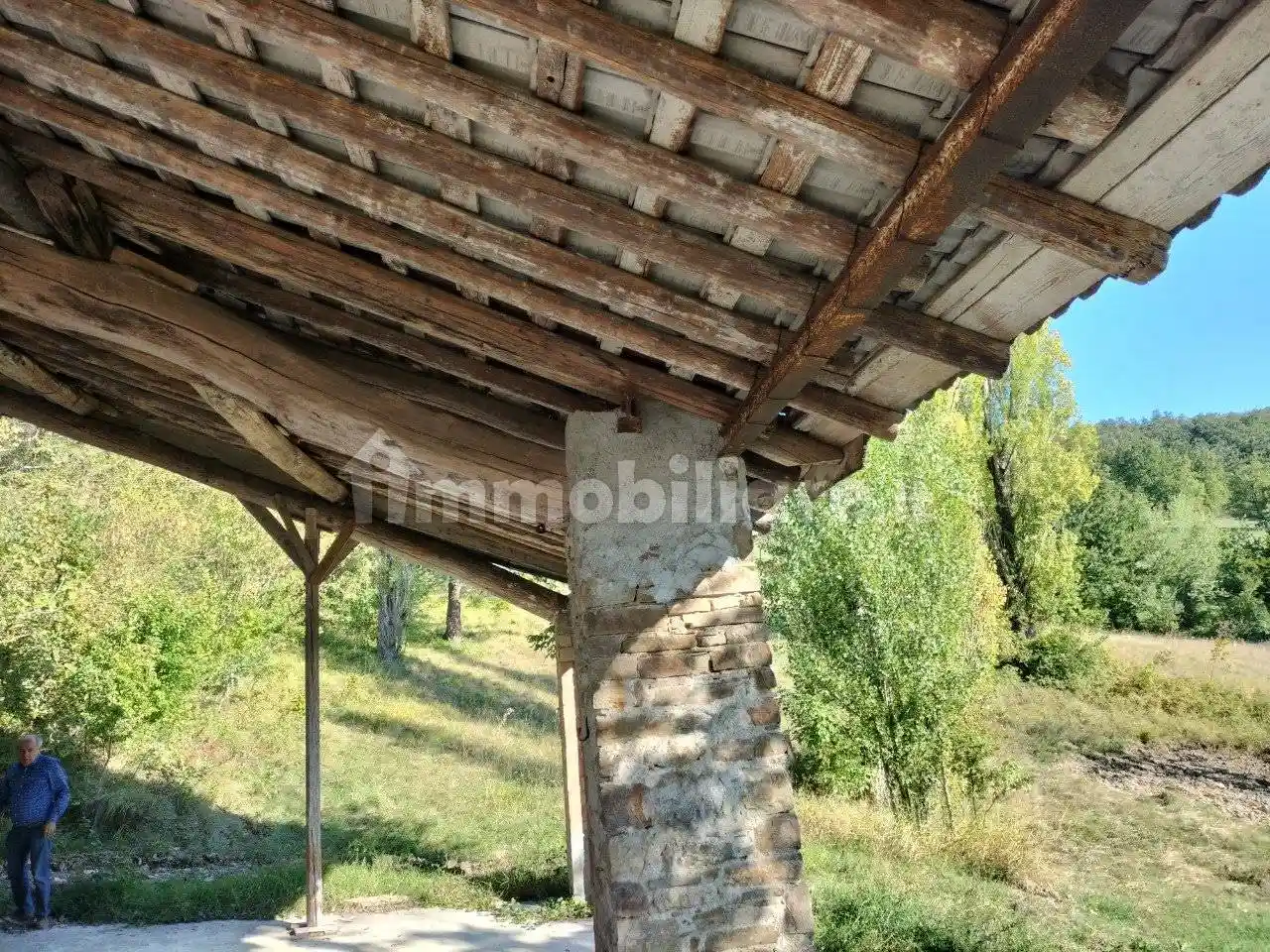 Rustico - Casale in vendita a Bettola