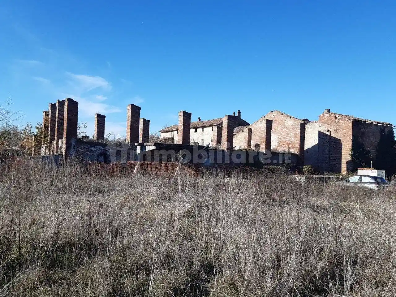 Rustico - Casale in vendita a Podenzano