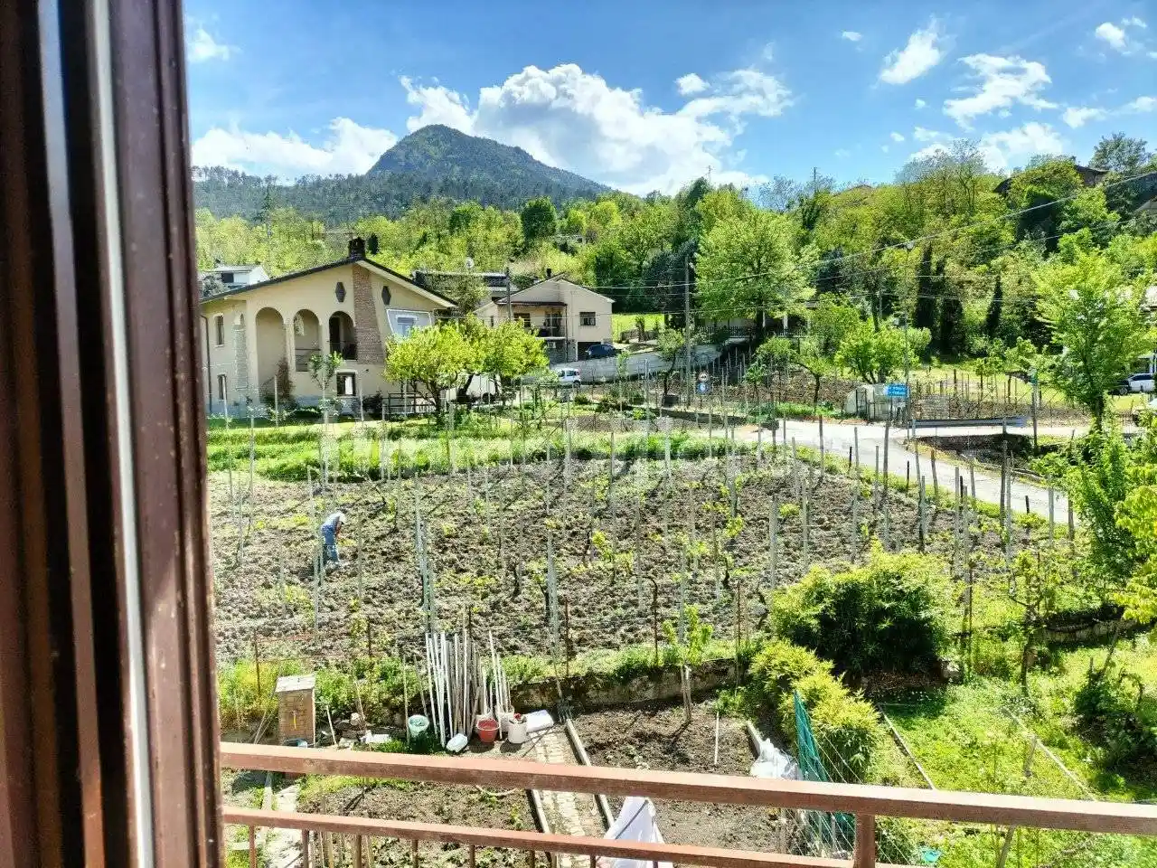 Appartamento in vendita a Coli