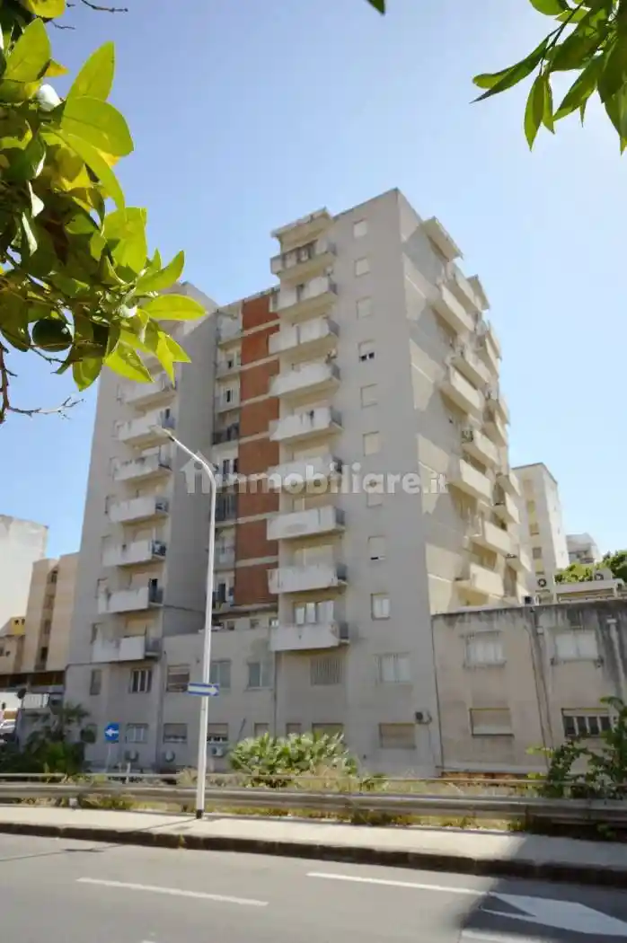 Appartamento in vendita a Sassari