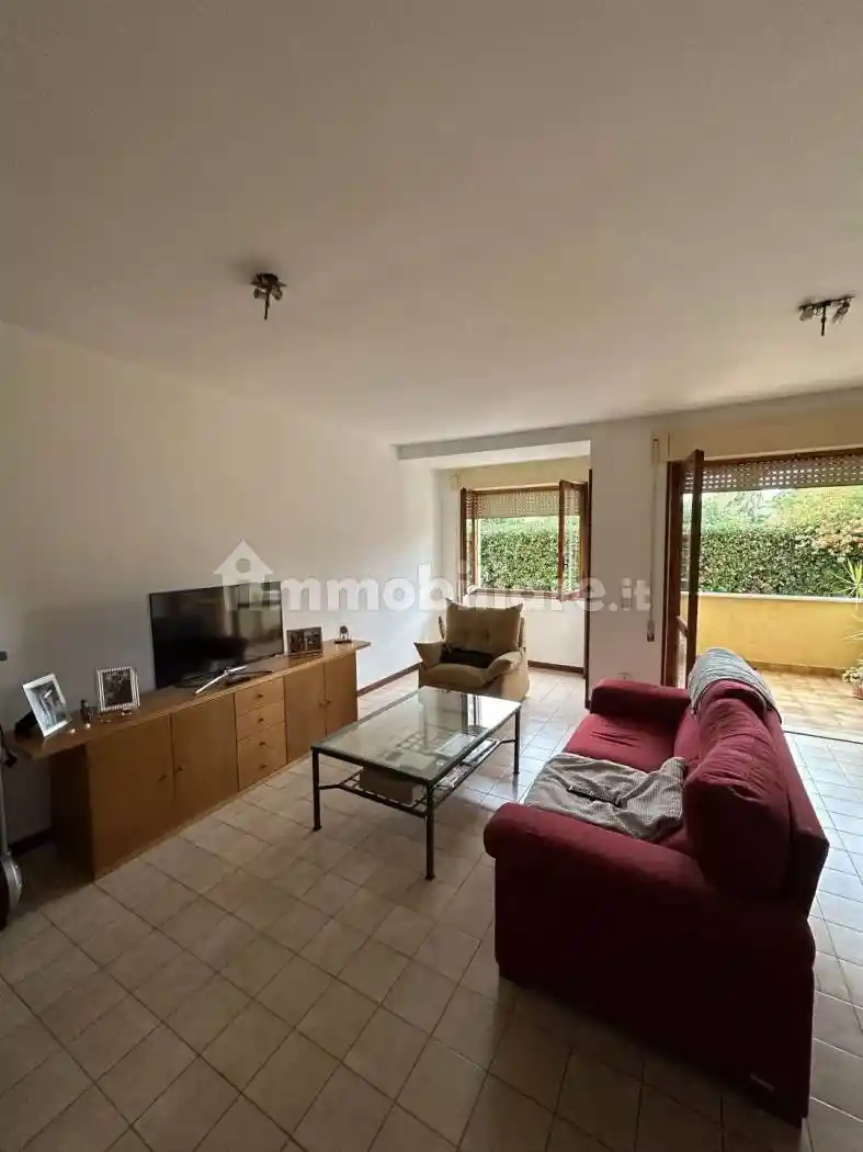 Appartamento in vendita a Latina