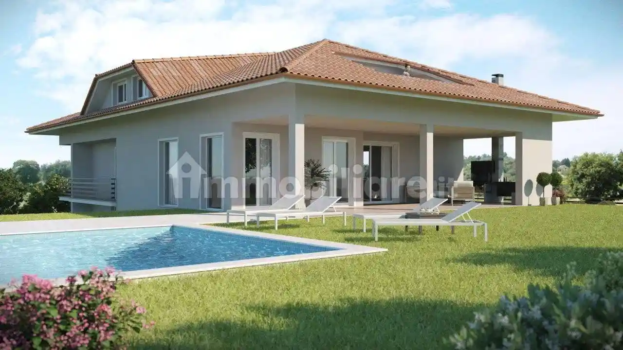 Casa indipendente in vendita a Cagli