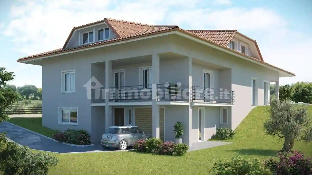 Casa indipendente - foto 4