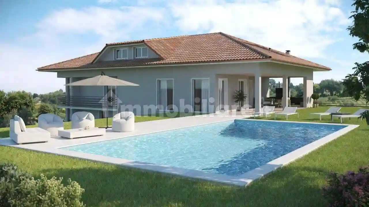 Casa indipendente - foto 5