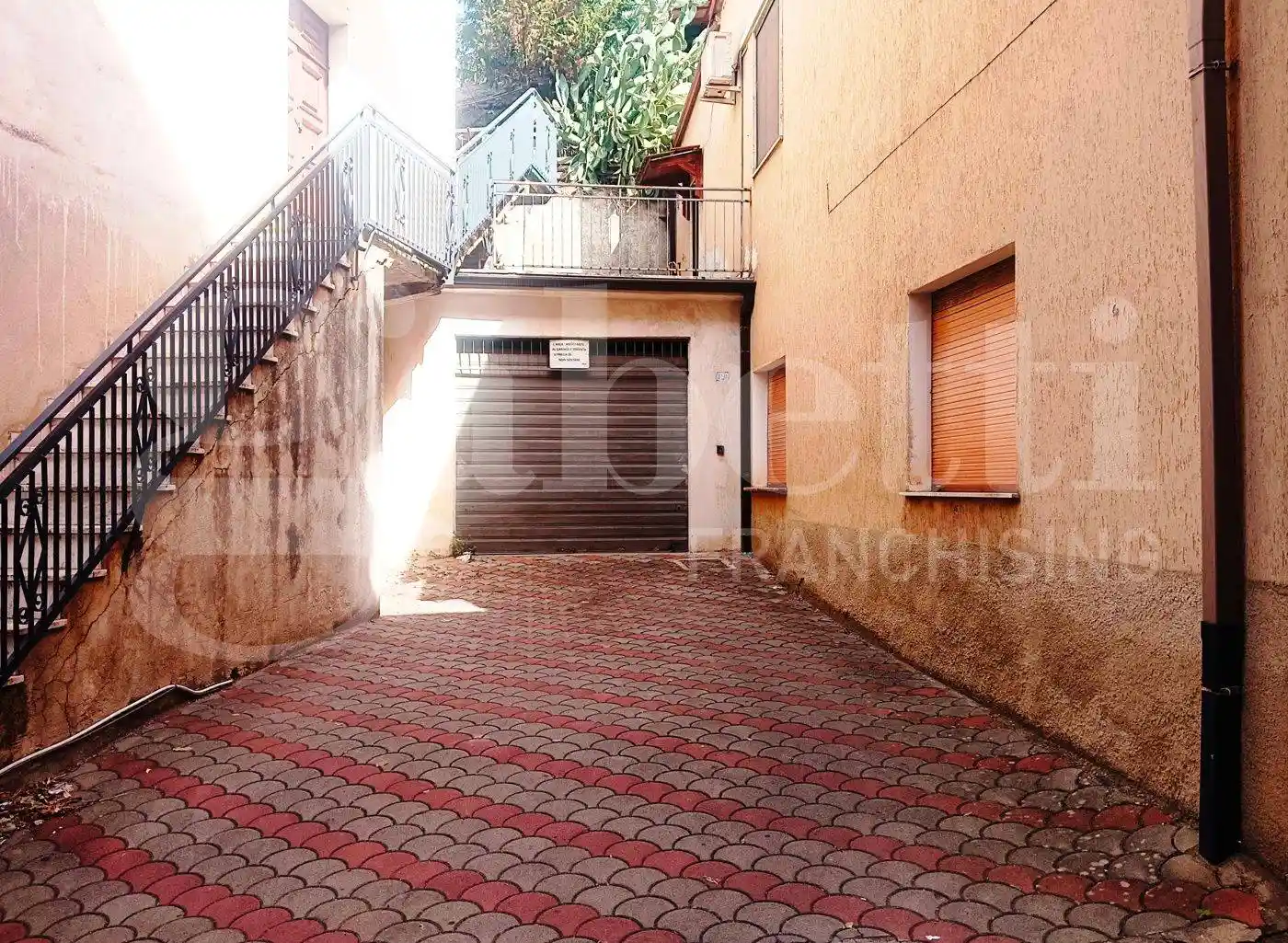 Terratetto unifamiliare via San Leo, 124, Centro, Luzzi - foto 3