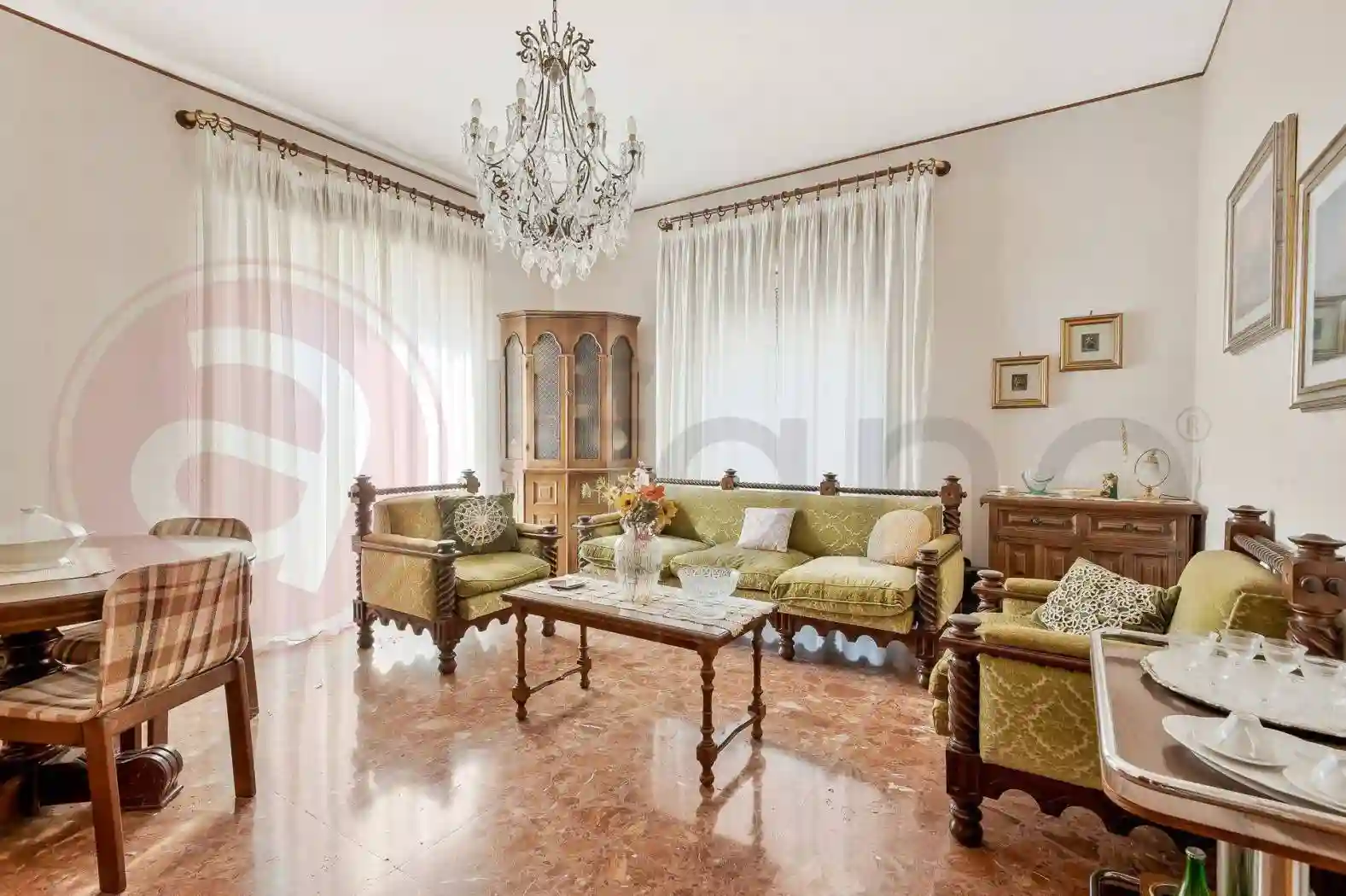 Palazzo - Edificio - foto 2