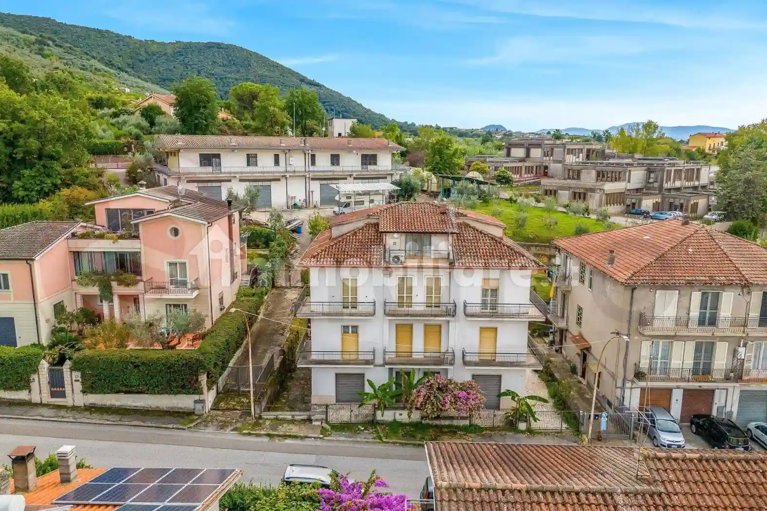 Palazzo - Edificio - foto 4