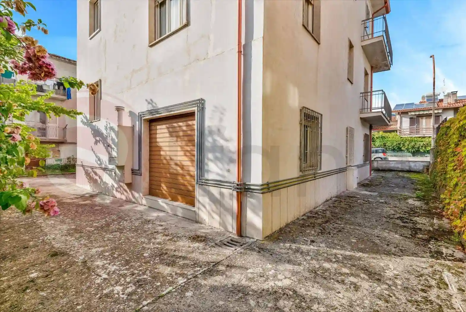 Palazzo - Edificio - foto 5