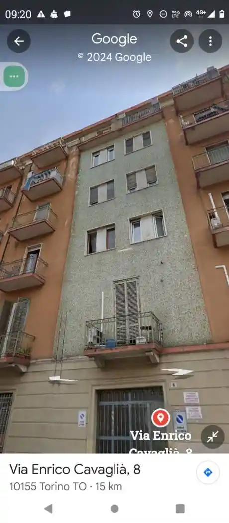 Palazzo - Edificio in vendita a Torino