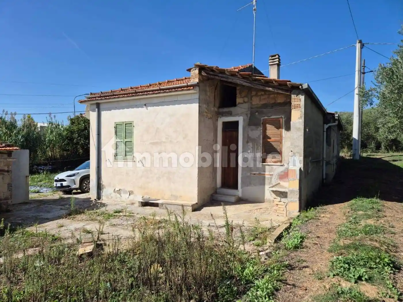 Terratetto unifamiliare C.da cerreto 100, Miglianico - foto 2