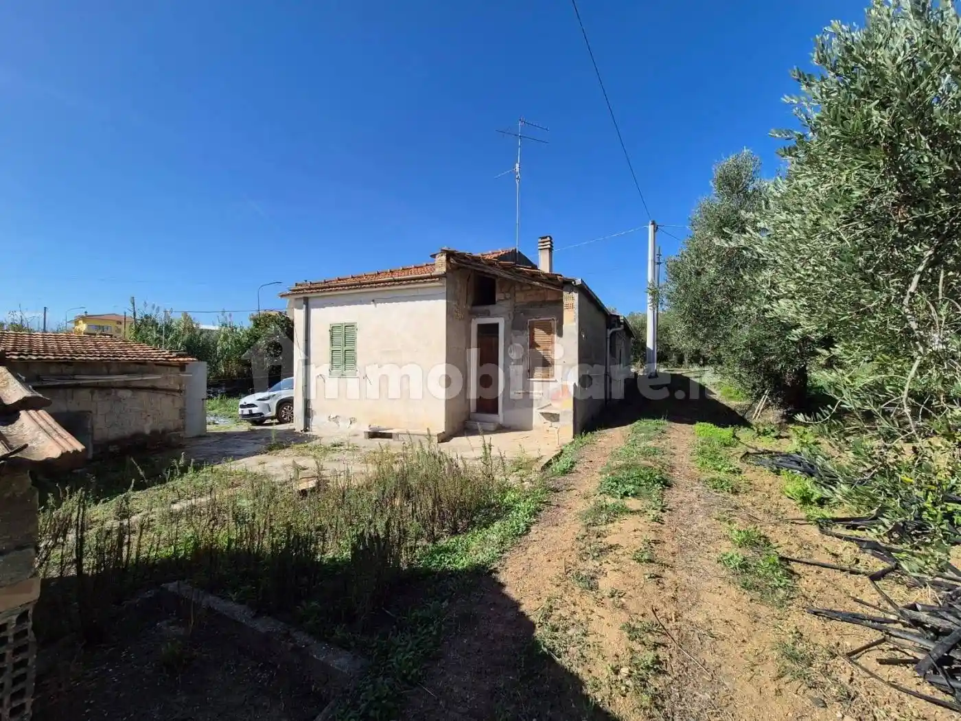 Terratetto unifamiliare C.da cerreto 100, Miglianico - foto 4