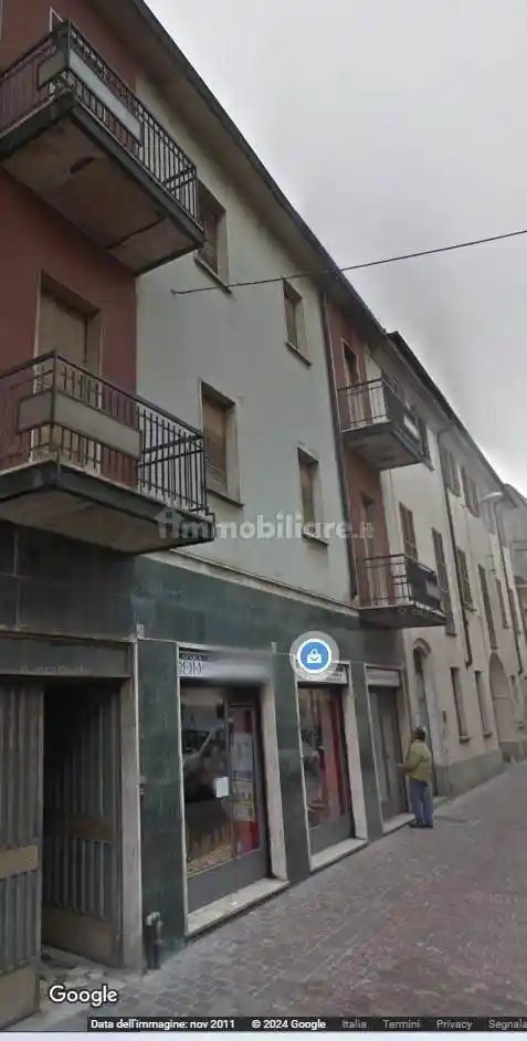 Appartamento in vendita a Codogno