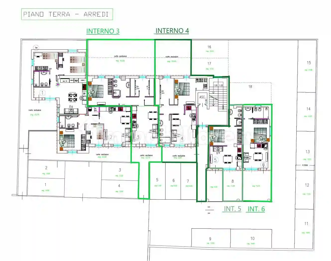 Appartamento - foto 2