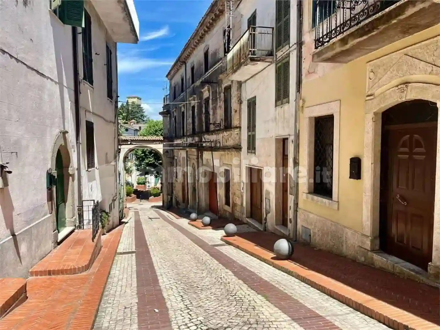 Palazzo - Edificio - foto 2