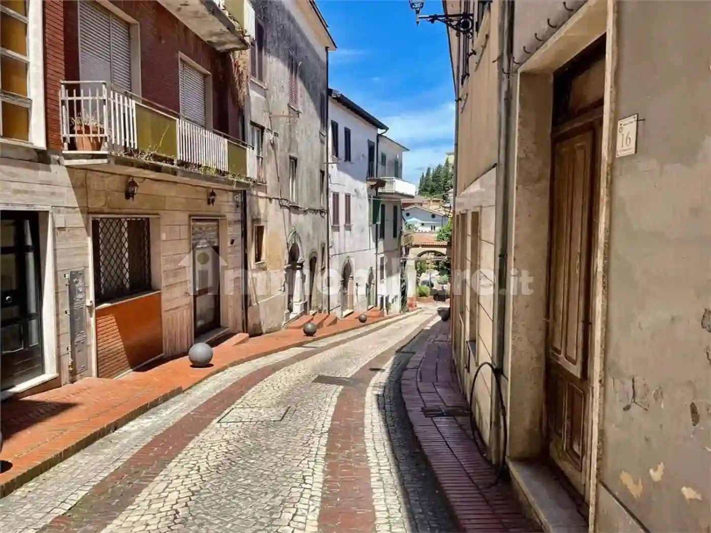 Palazzo - Edificio - foto 3