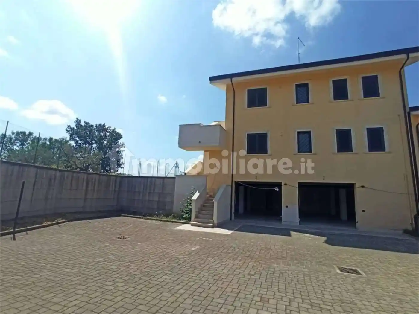 Appartamento in vendita a Alatri