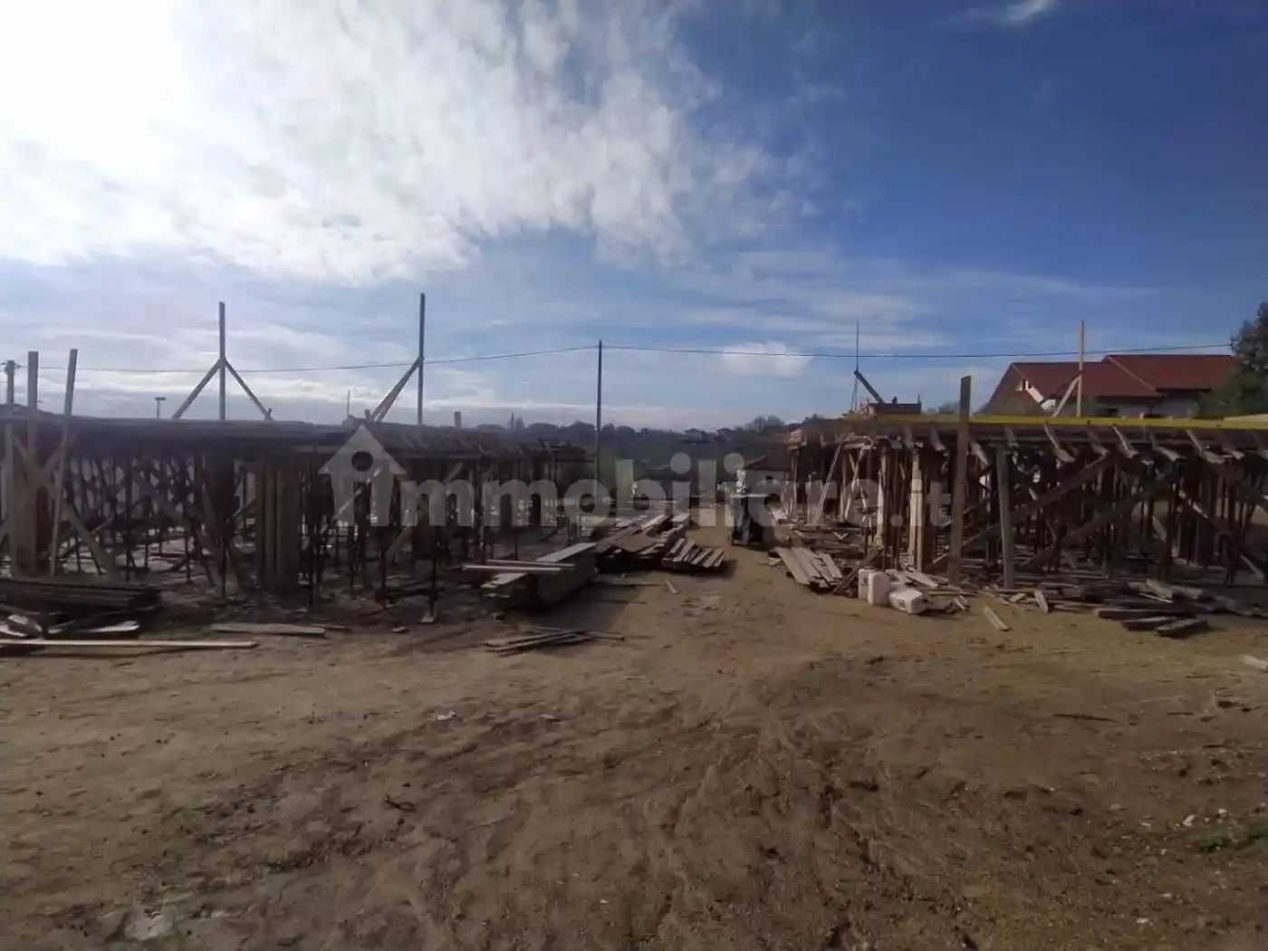 Villa in vendita a Torrice