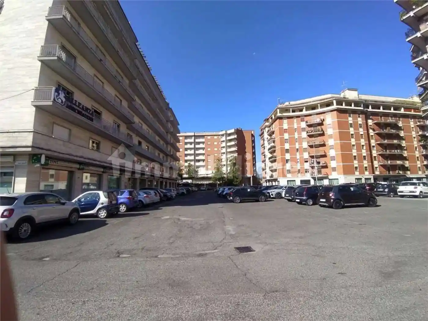 Appartamento in vendita a Frosinone