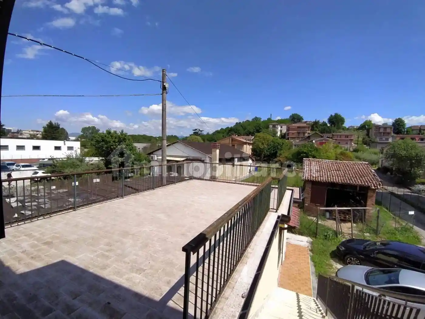 Appartamento in vendita a Frosinone