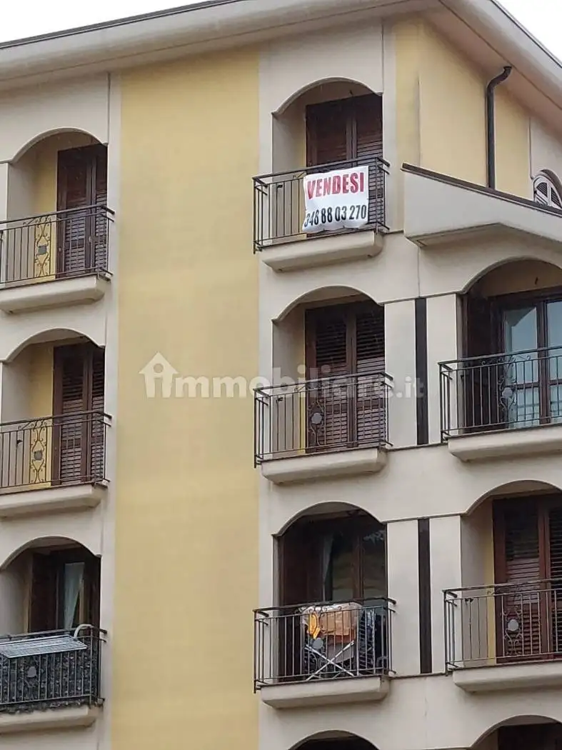 Appartamento in vendita a Avellino