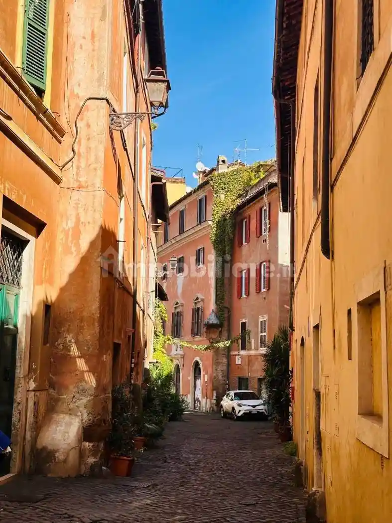 Appartamento in affitto a Roma