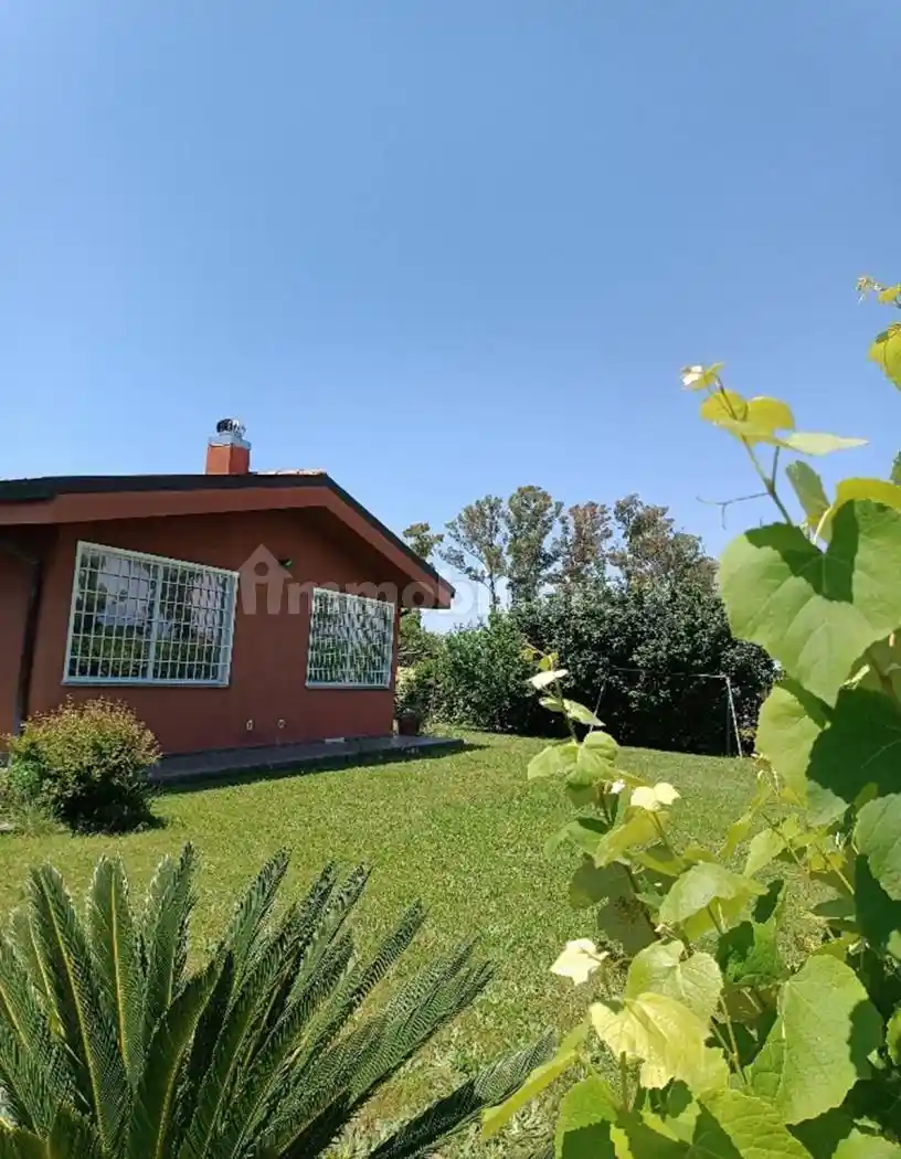 Villa in vendita a Sabaudia